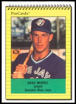 214 Brad Mengel